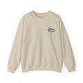 Ocean Breeze Comfy Sweatshirt Sweatshirt